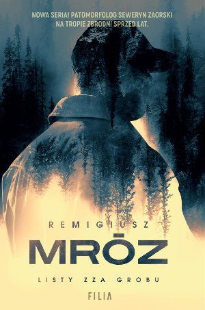 Remigiusz Mroz   Listy zza grobu 085111,1